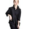 Camisa Blanca de Diseño Elegante para Mujer Primavera y Otoño 2026