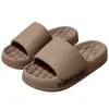 Pantuflas de Talla Grande Verano para Hombre Pantuflas de Casa Antideslizantes y Desodorantes Pantuflas para Interior Baño Baño Talla Grande Parejas