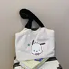 Mochila de Felpa de Dibujos Animados, Bolso de Mano y Hombro, Aspecto Elegante, Bolso de Mano Casual y Lindo, Bolso de Gran Capacidad para Viajes Diarios para Niñas