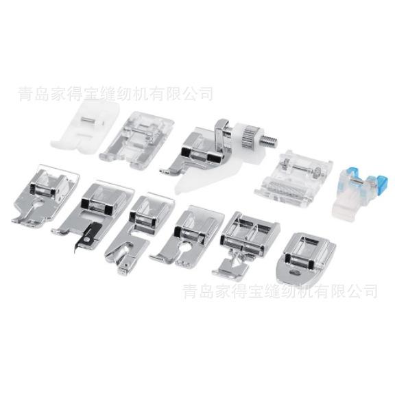 11件套黑色款