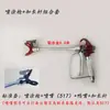 Extensão para Pistola de Pintura Airless Bico Bico de Pato Mangueira de Alta Pressão Junta Universal Acessórios Universais