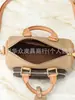 Bolso de Hombro Cruzado de Cuero Genuino Transfronterizo de Guangzhou Bolso Portátil para Mujer Ligero para Madre Bolso Casual Multi-bolsillo Bolso Cruzado de Viaje
