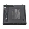 Suministro Directo de Fábrica Grabadora de DVD USB 3.0 y Tipo-C Reproductor y Grabador de Blu-Ray Unidad Óptica Universal
