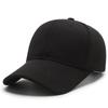 Chapéu Masculino e Feminino Primavera e Verão Light Board Baseball Cap Coreano Protetor Solar Chapéu de Sol Mostrando Rosto Pequeno ins Trendy All-match Cap
