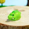 Mini Adornos Pequeños Cocodrilo Pequeño Decoraciones DIY Bolsa Caja Ciega Accesorios Escritorio Coche Carga Micro Paisaje Creativo Lindo