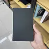 Ansioso pela película traseira para celular 3M de alta aderência, leve e dobrável com uma pequena textura de pele de ovelha, e pela máquina de corte de películas para películas traseiras de celular dobrável