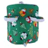 Nido para hámster Rama de flor ratón cobaya bolsa de miel cerdo holandés casa de escape loro cuatro estaciones nido cálido de algodón suministros para mascotas pequeñas