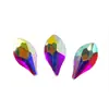 Venta caliente transfronteriza suela de goma k9 fondo plano forma de rhinestone color mágico AB broca para uñas pegatina para uñas DIY accesorios para funda de teléfono móvil