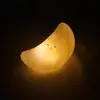 Hermosa Decoración de Pastel de Perlas Cumpleaños Horneado Hueco Alambre de Hierro Dorado Plateado Bandera de Estrella Hierro Forjado Estrella de Cinco Puntas Enchufe