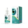 Venta al por mayor directamente del fabricante.: Dr. Líquido Limpiador de Ojos Flor de Nieve Dendrobium de Zhu/10 ml, Soporta Dropshipping