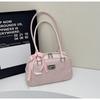 Bolso de Mano Retro Transfronterizo 2026 Modelo Nuevo Bolso de Hombro Simple Versátil Diseño de Nicho Bolso Cruzado de Moda para Mujer