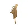 Set Nórdico de Gancho Decorativo de Sanji Artesanías de Resina Sonido de la Música Decoración del Hogar Gancho de Pared
