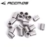 Anillo explosion-proof de acero inoxidable de 4.2 mm de diámetro interior aplicable con diámetros exteriores de 6.1/5.9/5.8/5.7/5.6/5.45/mm