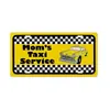 Placa de matrícula decorativa personalidad póster creativo incentivo pintura decorativa pintura de hojalata en stock fábrica directa Amazon AliExpress