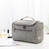 Bolsa con gancho catiónico para almohada portátil portátil gran capacidad gancho de viaje bolsa de lavado bolsa de almacenamiento portátil familiar