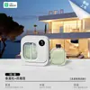 O Novo Produto Foi Conectado ao App Mijia Máquina de Aromaterapia, Máquina de Aromaterapia de Parede para Casa, Difusor Especial para Óleos Essenciais, Atacado Transfronteiriço