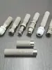 Cubierta Protectora para Sonda de Sensor de Temperatura y Humedad Sht10 Sht11 Sht20 Cobre Sht30 Carcasa Metálica
