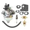 Adequado para Gcv160Le Gcv190 Gsv190 Hrr216K2 Hrr216K3 Carburador