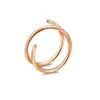 Fábrica de Origem Argola Espiral para Lábio 316L Argola Dupla Linha Joia para Body Piercing Aço Inoxidável Argola para Nariz Argola para Lábio Argola Lisa Atacado