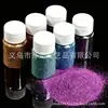 Polvo de purpurina fina materiales para manualidades, lentejuelas hechas a mano, moldes AB de resina de cristal, pegamento UV para resina, aceite de arena líquida, relleno de Mahjong