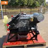 Máquinas de Construção Adequadas para Escavadeiras Kobelco 200, Sany 215, Kato 820-3 e Conjuntos de Motores 6D34