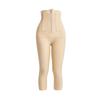 Calça Modeladora Nong Lin Fase II Cintura e Abdômen Coxa Pós Lipoaspiração Levanta Bumbum Lipoaspiração Cintura Alta Abdômen Comprime