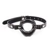 Adulto sexy sm boca bola boca plug adereços boca aberta boca plug casal flertando encadernação suprimentos flertando boca copo equipamento criminoso