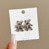 Ferramenta anti-arrasto para perna de calça, fivela de pino de corrente para encurtar pernas de calça compridas, corrente de tornozelo fixa, fecho para ajuste de bainha