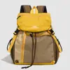 Mochila Pequeña para Exteriores para Mujer, Ligera, Ultraligera, Impermeable para Senderismo y Montañismo, Bolsa para Estudiante Universitario, Estudiante de Secundaria