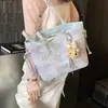 Bolso de Hombro Grande de Gran Capacidad para Mujer, Estilo Nicho para Viajar, Moda 2026, Bolso de Mano Simple y Elegante, Bolso Tote