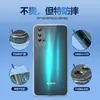 Funda para Teléfono Honor 20 honor20pro Nueva de Silicona Transparente 20s Resistente a Caídas honorV20 Todo Incluido