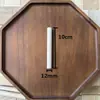 Venta Directa de Fábrica Palillos de Madera Maciza Accesorios para Tableros Perforados Palillos Palos Redondos de Madera Palillos de Madera Bolas Redondas de Madera Maciza