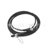 31288-02 Es Adecuado para los Modelos de Host Tianbao 5700/5800/R7 Cable de Conexión Zjljsbdl