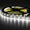 Tira de Luces LED 5630 de Bajo Voltaje 12V con 60 Luces para Gabinetes de Teléfonos Móviles, Gabinetes de Joyería, Gabinetes de Cosméticos, Vitrinas, Tira de Luces RGB Ilusión