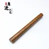 Tubo de incenso atacado Pau-rosa do Vietnã Madeira asa de galinha tubo de incenso de madeira simples 20G 10g madeira vermelha adereços de incenso podem ser esculpidos
