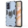 Funda protectora Creative Ring Armor resistente a caídas para OPPO Realme 14pro y Realme C55 Panther