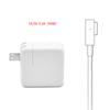 Exclusivo transfronterizo para MacBook, adaptador de corriente para portátil Apple de 30 W, 61 W y 87 W. Cargador de computadora.