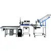 Máquina de Dispensación Totalmente Automática para Medicina, Arte de Uñas, Parches para Ojos, Parches para Acné, Bolsitas de Té, con Sellado, Codificación, Máquina de Dispensación con Ventosa Visual
