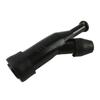 Tapa de Alto Voltaje para Bujía de Motor de Gasolina Adecuada para Motocultor Agrícola 168F/170, Bomba de Agua, Máquina de Potencia, Accesorios de Aislamiento