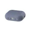 Adecuado para todos los AirPods de 4ª generación, Pro de 3ª generación y otros modelos; funda protectora universal de silicona para auriculares y estuche de carga, que proporciona protección contra caídas