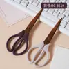 Novos Materiais de Encadernação Coloridos para Escritório Grampeador Binder Clips de Papel Conjunto de Papelaria Conjunto de Escritório Transfronteiriço Atacado