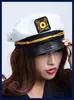 Nuevas Lencerías Sexy Tallas Grandes Cosplay Uniforme de Policíaca No Hay Necesidad de Quitarse Sexy Entrenamiento un Uniforme de Aeromoza Tentación