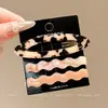 Pinzas de Colores para el Cabello de Niñas, Lindas Pinzas Laterales para Flequillo, Pinzas para el Flequillo de Bebé Que No Dañan el Cabello, Accesorios para el Cabello, Pasadores