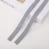 Corda para cintura de calça com cabeça de epóxi cor corda de suéter corda de chapéu corda plana oca de 1,2 cm de largura corda de cintura para calça esportiva calça de secagem rápida
