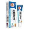 Atacado do fabricante Zhangshengyian Creme Cinza para Unhas do Pé 20g/caixa para dropshipping
