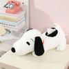 Corazón de niña caricatura lindo Oso del Norte Panda cubierta para pañuelos portapañuelos caja de pañuelos coche hogar caja de pañuelos de peluche