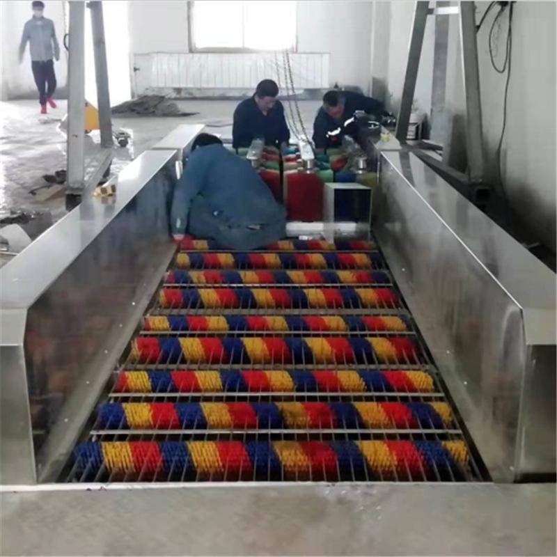 无动力洗靴机 (3)