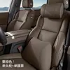 Reposacabezas Nuevo para Coche, Almohada Cervical Ideal, Cojín Lumbar para Asiento de Coche, Almohada para Todas las Estaciones, Accesorios Automotrices para Coche