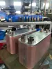 Trocador de Calor Tipo Placa, Recuperação de Calor Residual de Compressor de Ar, Resfriamento Óleo-Água, Trocador de Calor a Vapor para Caldeira de Parede, Trocador de Calor Água-Água para Água Gelada