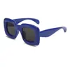 Nuevas Gafas de Sol Cuadradas de Burbujas para Niños 2025 Gafas Divertidas para Bebés Niños y Niñas Gafas Lindas para Bebés Hombres y Mujeres Transfronterizo